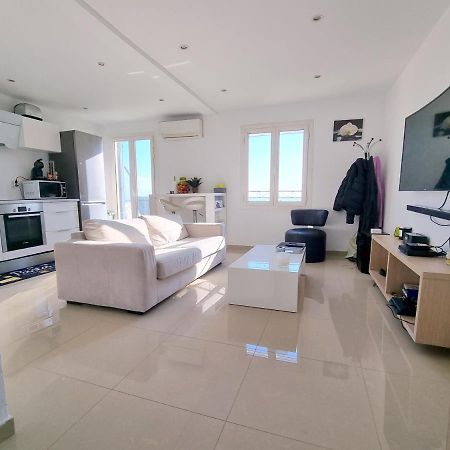 2 Pieces D'Exception Vue Mer Διαμέρισμα Vence Εξωτερικό φωτογραφία